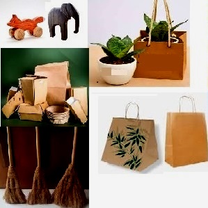 Eco Friendly Life