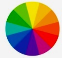 color wheel